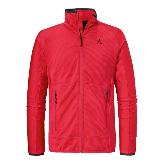 Cascata veste en polaire