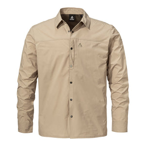 Maghera chemise
