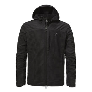 Enixa Hoody Fleecejacke