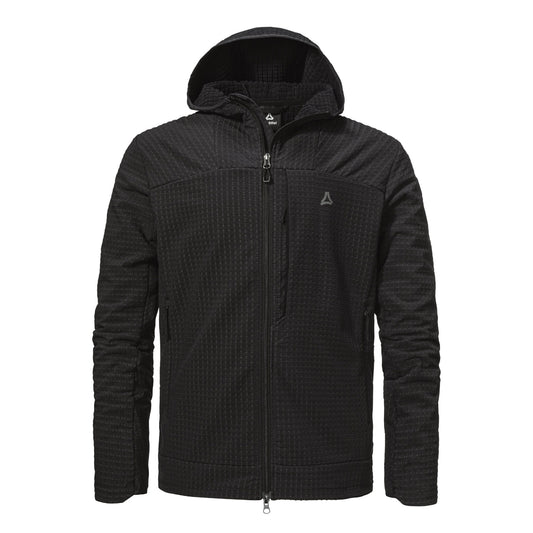 Enixa Hoody Fleecejacke