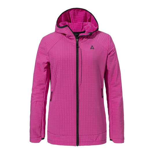 Enixa Hoody veste en polaire