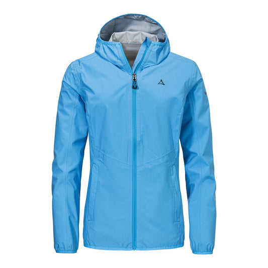Migandi Wanderjacke