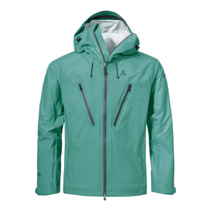 Jacket Style Blaueis MNS