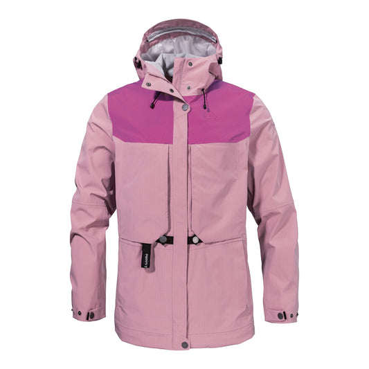 Maghera Wanderjacke