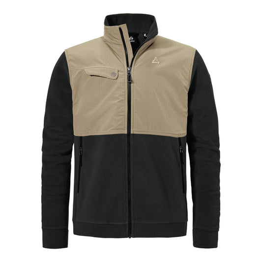 Maghera Fleecejacke