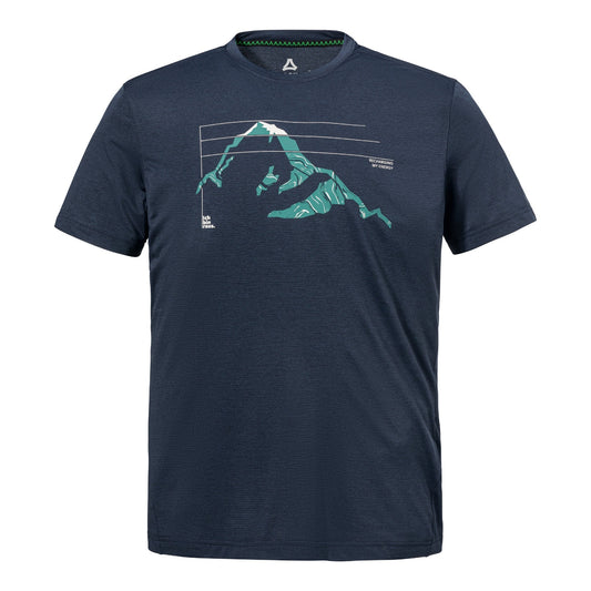 Circ Sulten Wandershirt