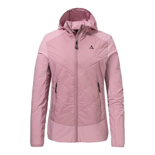 Blaueis Jacke