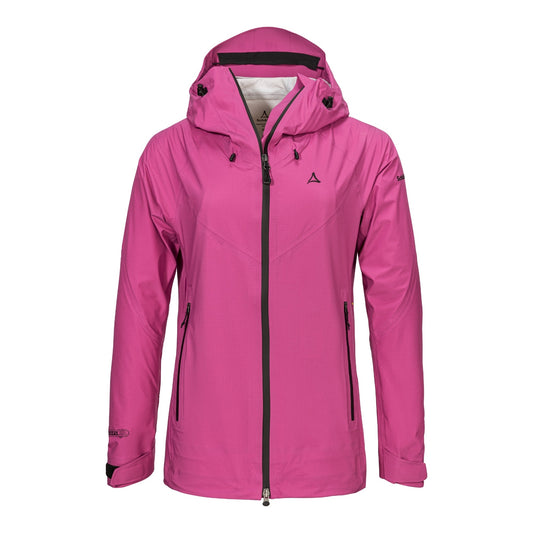 Blaueis veste