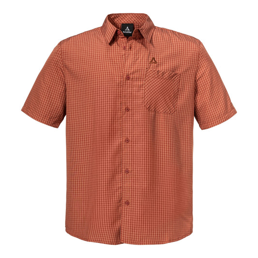 CIRC Dalfoss Wanderhemd