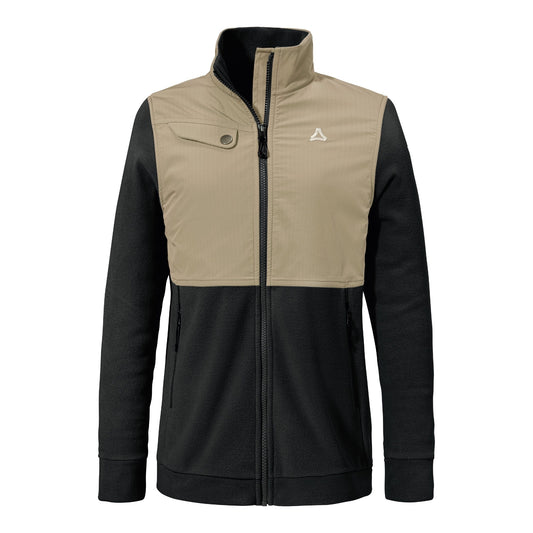 Maghera Fleecejacke