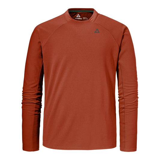 Enixa Langarmshirt
