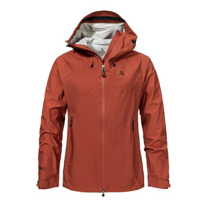 Blaueis veste