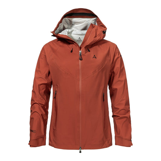 Blaueis veste