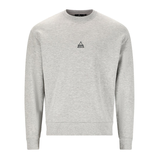 Bovec M Sweat Crew Neck V1