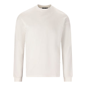 Snowmass Oversize LS Tee