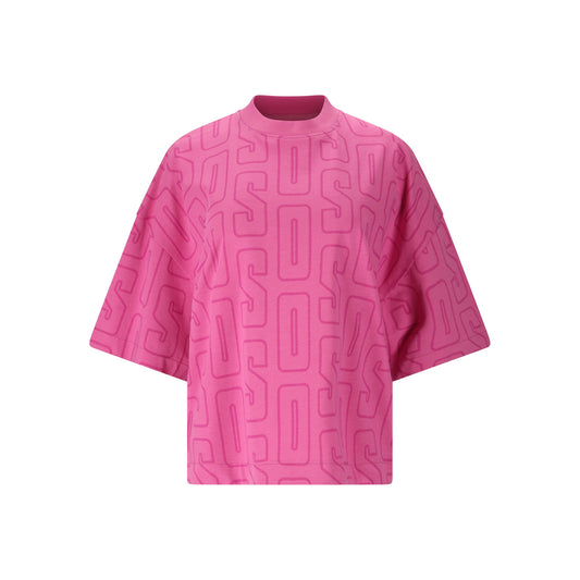 T-shirt ample Dome SS