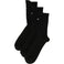 Cinto 3 Pack Socks