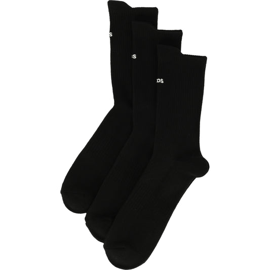 Cinto 3 Pack Socks