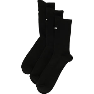 Cinto 3 Pack Socks