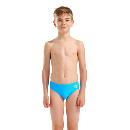 B Dynamo Jr Brief R