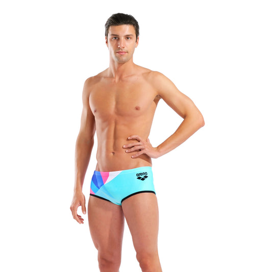 M Arena One Placement Low Waist Short