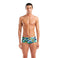 M Arena Texture Swim Low Waist Short