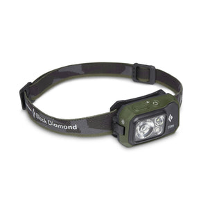 STORM 450 Stirnlampe