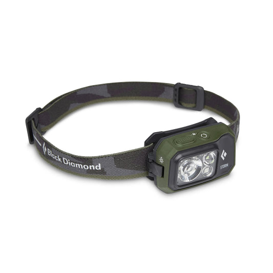 STORM 450 Stirnlampe