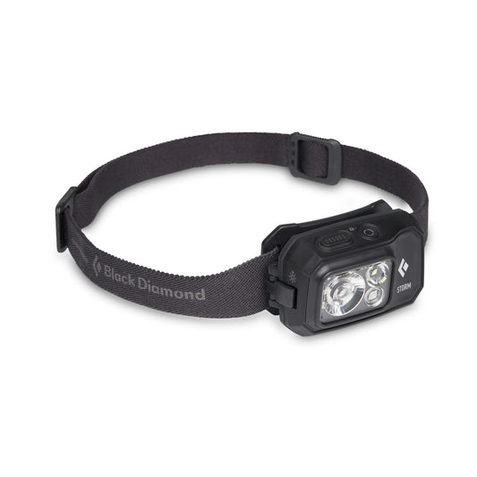 STORM 450 Stirnlampe