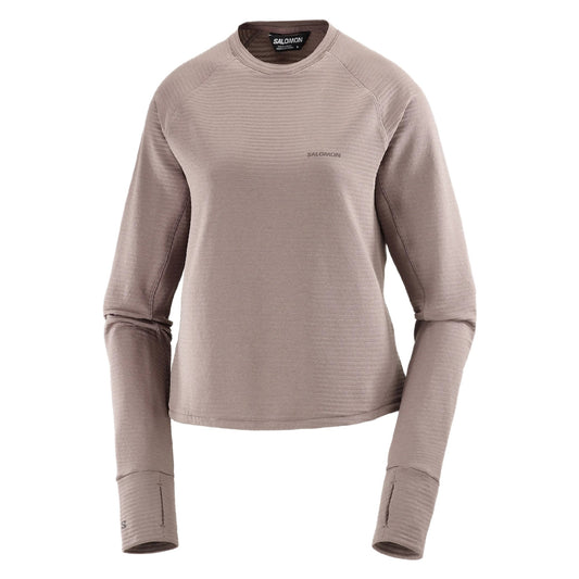 Essential Lightwarm Pullover