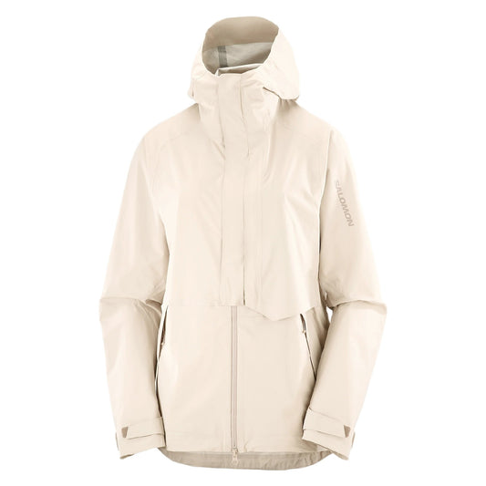 Outerpath 2.5 Regenjacke