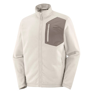 Chroma veste en polaire