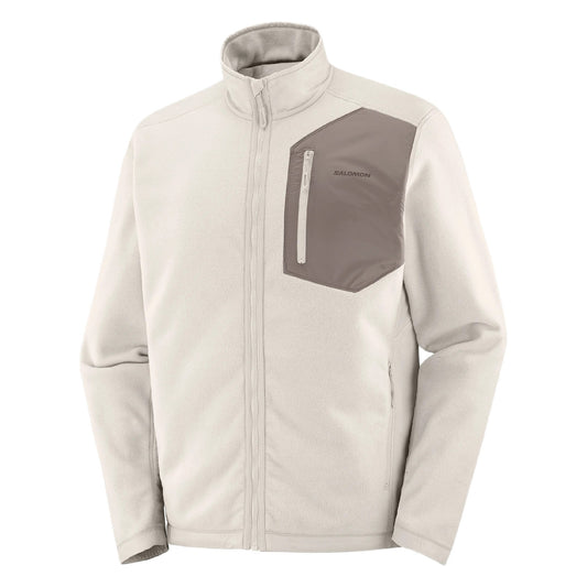 Chroma Fleecejacke