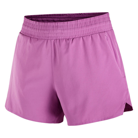 Shakeout Core 2in1 4IN Laufshorts