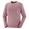 Motomesh Fleece Pullover