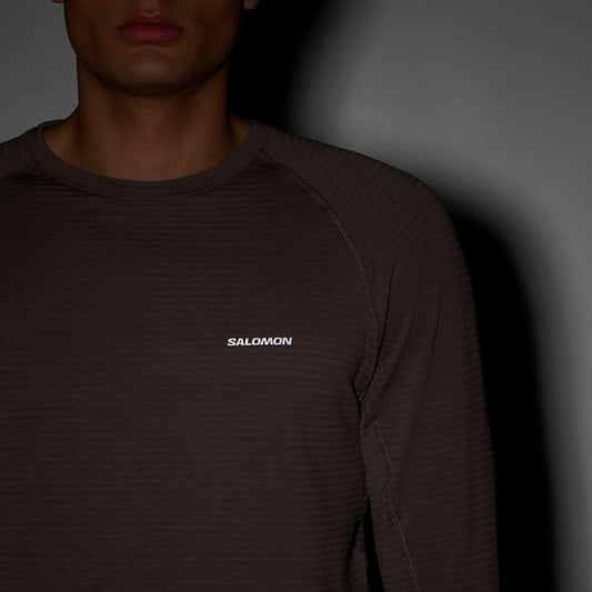Essential Lightwarm Pullover