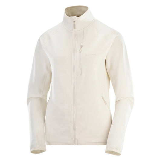 Essential Lightwarm Fleecejacke