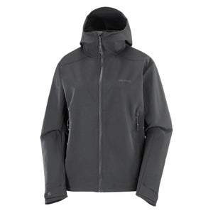 Outpeak Softshell Windjacke