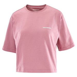 Short t-shirt