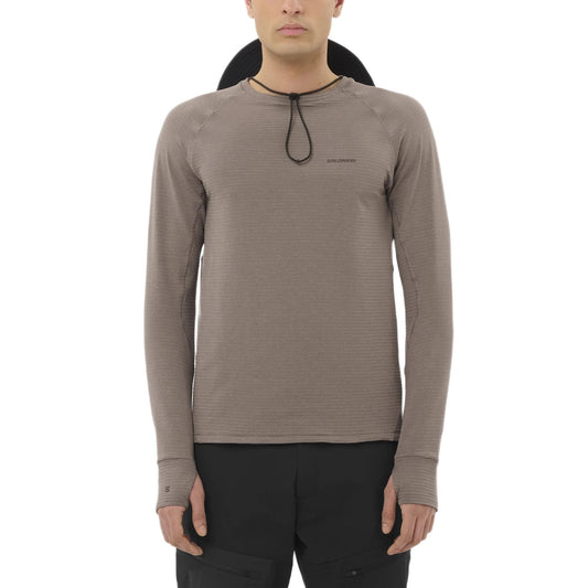 Essential Lightwarm Pullover