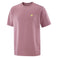 Round Logo Graphic T-Shirt