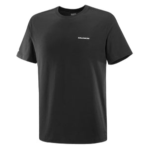 Logo t-shirt