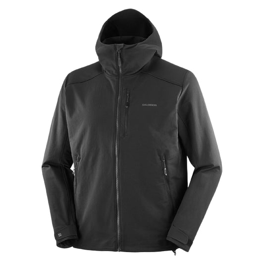 Outpeak veste coupe-vent