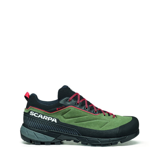 Rapid XT GTX