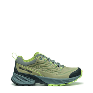 Rush 2 Pro GTX