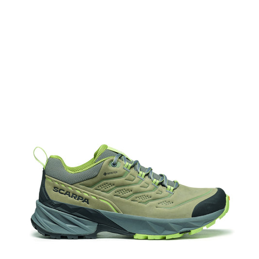 Rush 2 Pro GTX