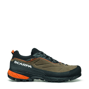 Rapid XT GTX