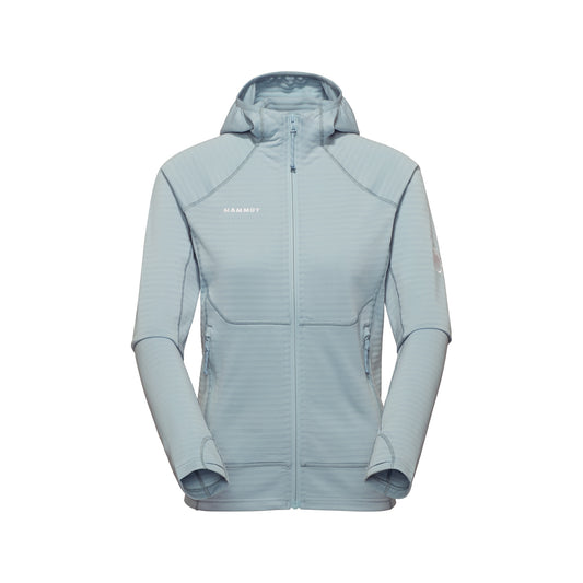 Taiss ML Hooded Jacket Women