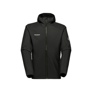 Rime Air IN Hybrid Hooded Jacke