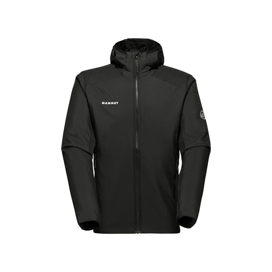 Rime Air IN Hybrid Hooded Jacke